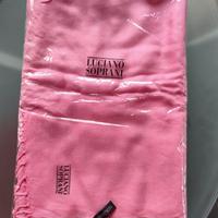 Sciarpa LUCIANO SOPRANI nuova.