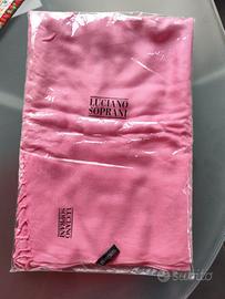 Sciarpa LUCIANO SOPRANI nuova.