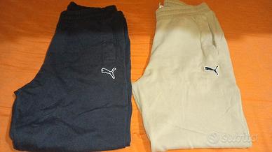 Pantaloni tuta Puma L