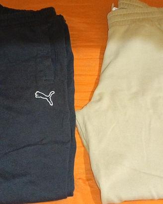Pantaloni tuta Puma L