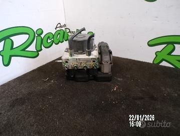 POMPA ABS PER MICRA K13 1.2 LPG ANNO 2011
