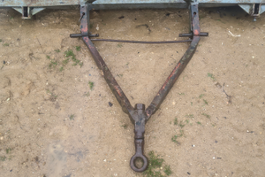 Rullo agricolo compattatore