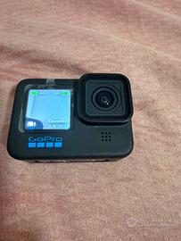 Go pro 10