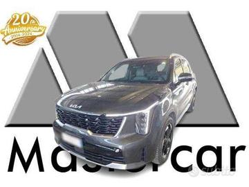 KIA Sorento Sorento 2.2 crdi Style 2wd dct8 7 po
