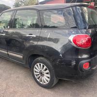 Ricambi Fiat 500L - Living TwinAir.