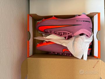 Nike Mercurial Pro 40,5
