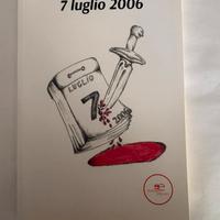 7 Luglio 2006 di Alessandro Villa