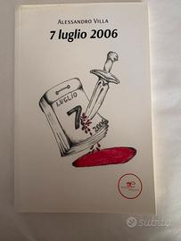7 Luglio 2006 di Alessandro Villa