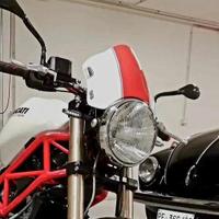 Cupolino Ducati Monster