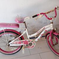 Bici bambina