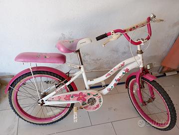 Bici bambina