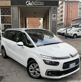 Citroen C4 SpaceTourer
