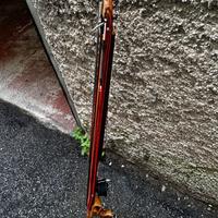 Arbalete Artigianale roller misura 90