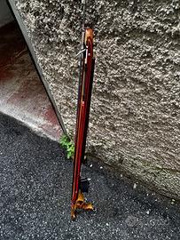 Arbalete Artigianale roller misura 90