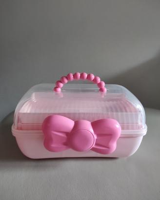 scatola organizer