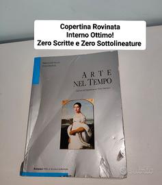 Arte nel Tempo - Vol. 1 Tomo II De Vecchi