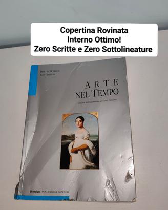 Arte nel Tempo - Vol. 1 Tomo II De Vecchi