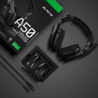 Astro A50 Gen 4 Xbox/PC Edition 