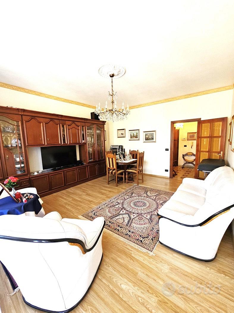 Appartamento San Severo [Cod. rif 3273048VRG] - Vista 4