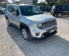 JEEP Renegade 1.6 Mjt Limited - 2020