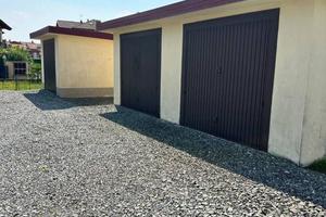 NOLE (TO) Magazzino / box auto doppio