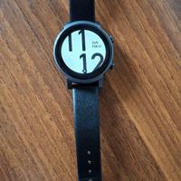 Mobvoi TicWatch E3 44mm Cassa Panther Black