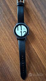 Mobvoi TicWatch E3 44mm Cassa Panther Black