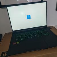notebook gaming Gigabyte Aero x16 rtx 5060