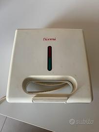 Tostiera Girmi