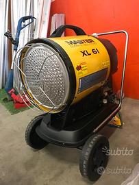 Riscaldatori master madeinitaly