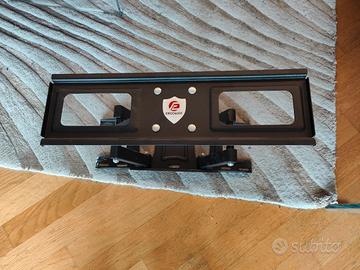 Supporto a muro per tv