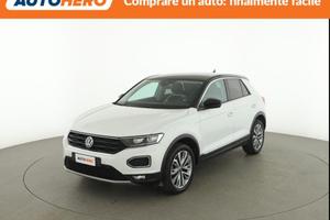 VOLKSWAGEN T-Roc WH60333