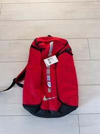 Zaino da viaggio nike sport