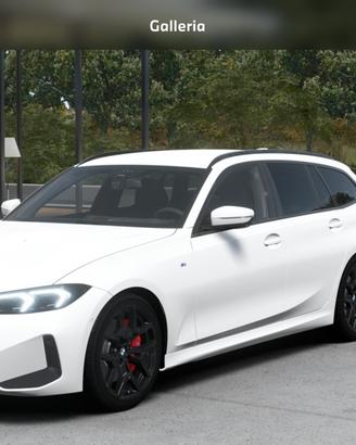 Bmw 320d touring Msport Pro xdrive