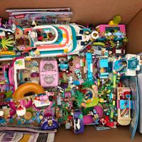 Lego Friends
