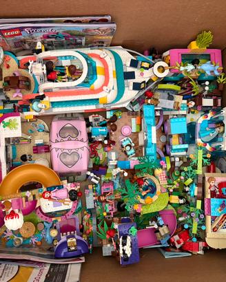 Lego Friends