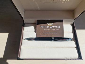Penna Philip Watch NUOVA