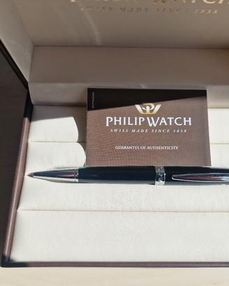 Penna Philip Watch NUOVA