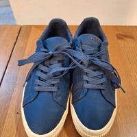 scarpe Esprit blu taglia 39