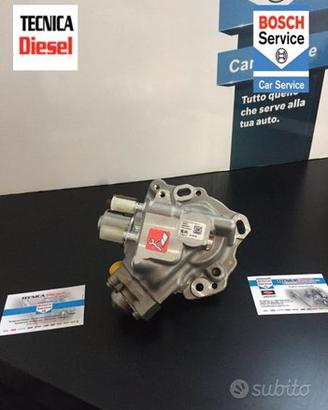 Pompa diesel DELPHI 28384347 REVISIONATA
