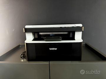 Brother DCP-1612W Stampante Laser / Scanner