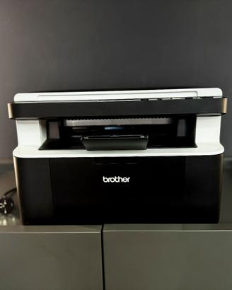 Brother DCP-1612W Stampante Laser / Scanner