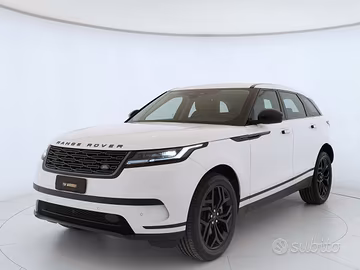 LAND ROVER RANGE ROVER VELAR 2.0d i4 mhev S 4wd 20