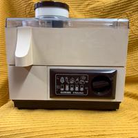 Centrifuga - Girmi il naturista