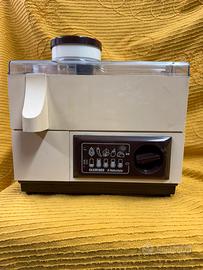 Centrifuga - Girmi il naturista