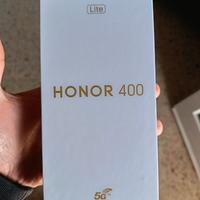 Honor 400 lite 8/256