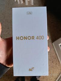 Honor 400 lite 8/256