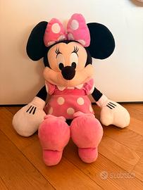 Bambola Minnie Disney originale