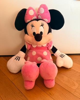 Bambola Minnie Disney originale