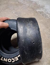 Gomme go kart Lecont Lpm Cik Prime